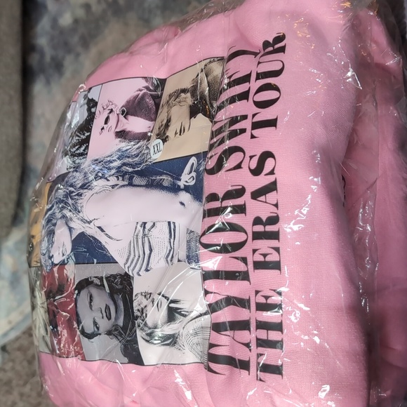 The Eras Tour Sweatshirt - Picture 2 of 5